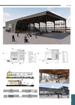 Sivas İçin Düşlemek: Mimari Stüdyo Seçkileri 2014-2021
