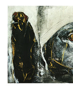 Tangül Akakıncı: Resme Adanmış Bir Ömür / A Life Dedicated to Painting