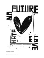 Temel Tipografi - Geometrik, Optik, Organik Formlar