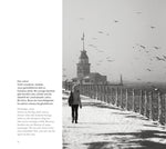 Zemheri İstanbul Midwinter