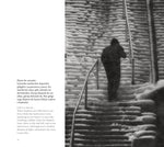 Zemheri İstanbul Midwinter