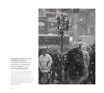 Zemheri İstanbul Midwinter