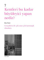 Mimarlık Nedir? ve Diğer 100 Soru