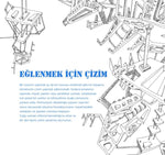 Mimarlık Okulunda Hayatta Kalma Kılavuzu