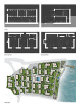 Projeler Yapılar 1: Konutlar