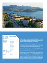 Projeler Yapılar 1: Konutlar