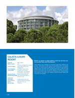 Projeler Yapılar 8: Oteller