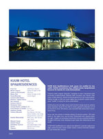 Projeler Yapılar 8: Oteller