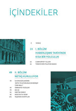 Zoru Başarmak: 10 Bin Kişinin Yolculuğu