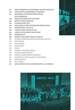 Zoru Başarmak: 10 Bin Kişinin Yolculuğu