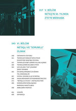 Zoru Başarmak: 10 Bin Kişinin Yolculuğu