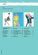 Moda Tasarımında Moda Çizimi