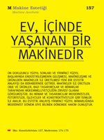 Görsel İç Mimarlık Sözlüğü