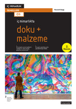 İç Mimarlıkta Doku + Malzeme