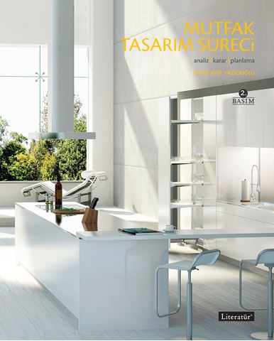 Mutfak Tasarım Süreci: Analiz, Karar, Planlama