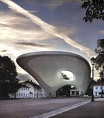 Fabric Architecture: Creative Resources for Shade, Signage, and Shelter