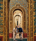 Francis Sultana: Designs & Interiors