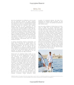 Francis Sultana: Designs & Interiors