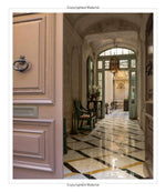 Francis Sultana: Designs & Interiors