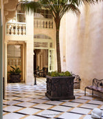 Francis Sultana: Designs & Interiors