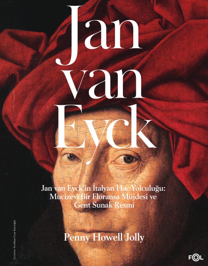 Jan van Eyck’in İtalyan Hac Yolculuğu: Mucizevi Bir Floransa Müjdesi ve Gent Sunak Resmi