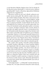 Tarih ve Mimarlık