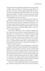 Tarih ve Mimarlık