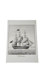 Türk Yapısı Gemiler