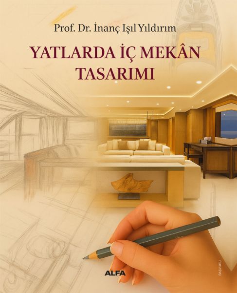 Yatlarda İç Mekân Tasarımı
