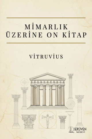 Mimarlık Üzerine On Kitap