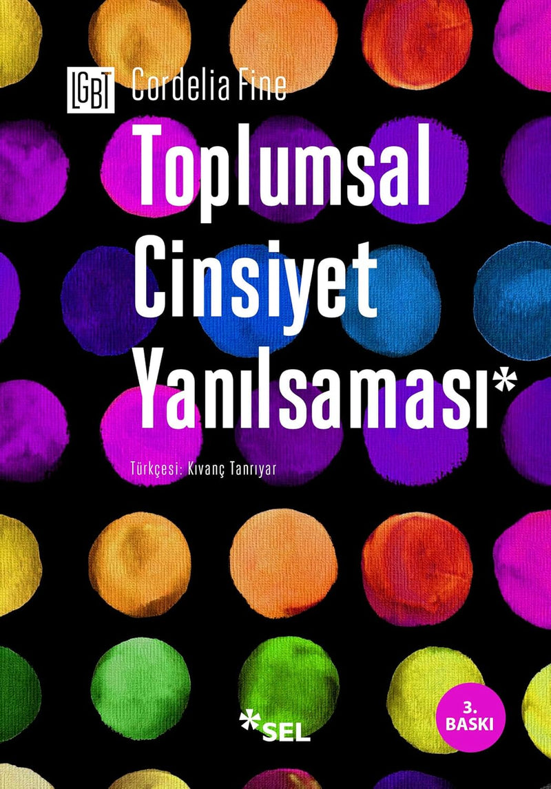 Toplumsal Cinsiyet Yanılsaması
