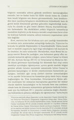 Mimarlık Üzerine Vitruvius