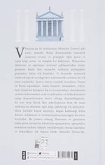Mimarlık Üzerine Vitruvius