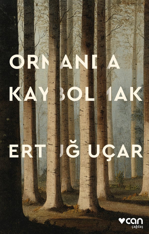 Ormanda Kaybolmak