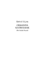 Ormanda Kaybolmak