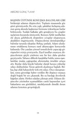Ormanda Kaybolmak