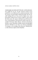 Ormanda Kaybolmak