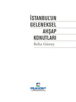 İstanbul'un Geleneksel Ahşap Konutları