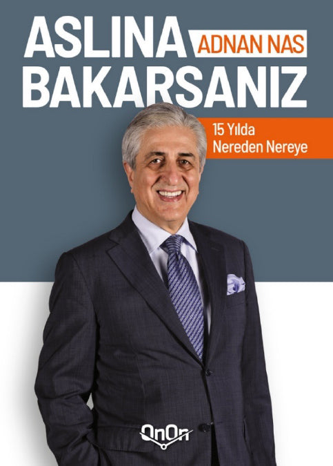 Aslına Bakarsanız