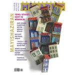 Arredamento Mimarlık Tasarım Kültürü Dergisi 364. Sayı / Yerel Siyaset, Kent ve Mimarlık