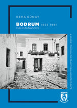 Bodrum Halikarnassos (1965-1991)