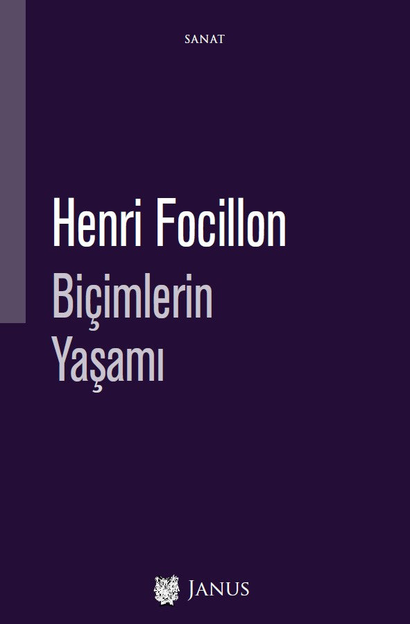 Biçimlerin Yaşamı