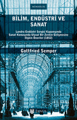 Bilim Endüstri ve Sanat