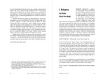 Boşluğa Atlayış - İlhan Usmanbaş'ın Müziği Üzerine
