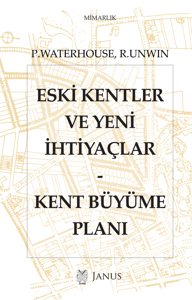 Eski Kentler ve Yeni İhtiyaçlar