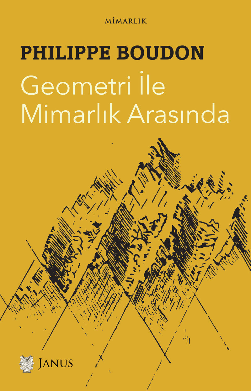 Geometri İle Mimarlık Arasında