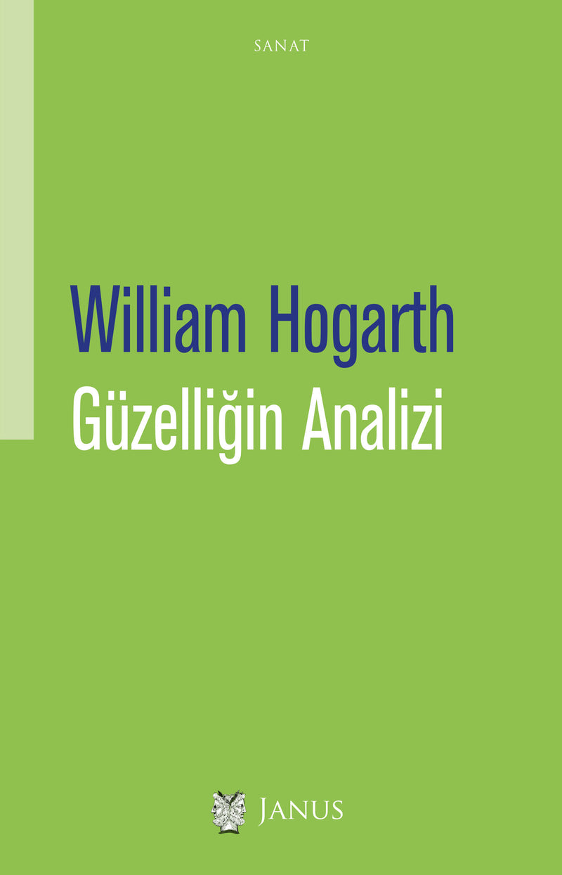 Güzelliğin Analizi