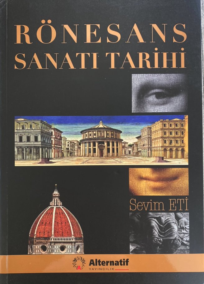 Rönesans Sanatı Tarihi