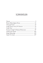 Mimarlığın Ötesinde