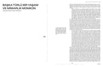 Kırsal ve Gelecek: Şehir-Dışından Sesler, Alternatif Yaşam ve Mimarlıklar / Rural and Future: Voices from the Countryside, Alternative Life and Architectures
